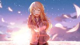 [Harmonica] Tháng tư là lời nói dối của em OP1 "If I Can Shine" (Light る な ら) ~ Tôi sẽ bảo vệ nụ cười của Kaoru Miyazono!