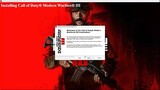 Call of Duty® Modern Warfare® III Download FULL PC GAME