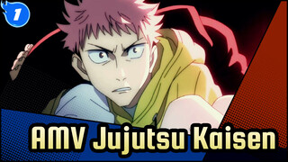 Apakah Kalian ❤ Jujutsu Kaisen?_1