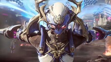 Donghua Baru Paling Ditunggu!!! Kembali Untuk Balas Dendam Dengan Membawa Mecha Legendaris Overpower