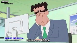 daisuki indonesia bersembunyi part 5