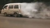 [Tổng hợp]Video lái ô tô vui nhộn