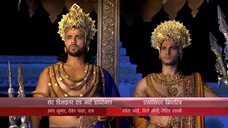 mahabharata eps 110