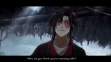 Mo Dao Zu Shi Episode 1 (English Subbed) | Chinese BL Anime