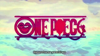 [ ONE PIECE ] OPENING DONQUIXOTE CORAZON/ ROSINANTE