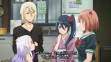 Hataraku Maou-sama!! Season 2 Episode 2 EnglishSub