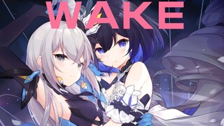 [Honkai Impact 3 / Tempo-Matching] Thức tỉnh đi!