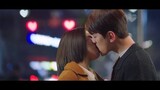 Cha Seong Hun & Jin Young Seo 😍🥰 kiss a business proposal scenes #abusinessproposal #kdrama