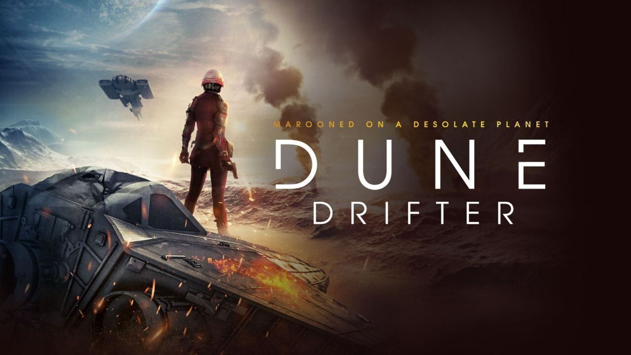 Dune Drifter 2020 Full Movie Hd biliBili Tv - BiliBili