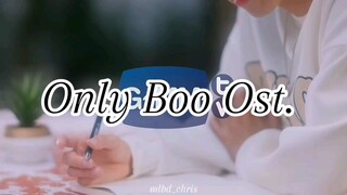 Only Boo OST.  - Keen Suvijak