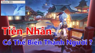 [Drama ] Những Nội Dung Chưa Rõ Ràng Gây Tranh Cãi : Klee là Elf, Ei là Shogun.. | Genshin Impact