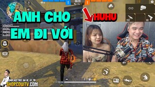 PHẢI VÀO SÀI GÒN ĐI STREAMER ĐẠI CHIẾN EM HÀNG XÓM DỖI ĐÒI ĐI THEO, COW TV TẶNG 60.000 KIM CƯƠNG