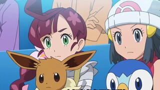 Pokémon Anime Rankings