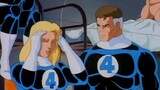 Fantastic Four (1994) - 14 - And a Blind Man Shall Lead Them