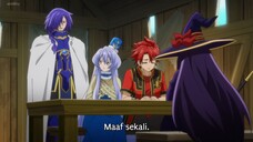 Sentai Red Isekai de Boukensha ni Naru - 04 Sub Indo