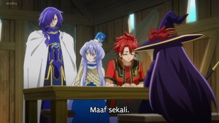 Sentai Red Isekai de Boukensha ni Naru - 04 Sub Indo