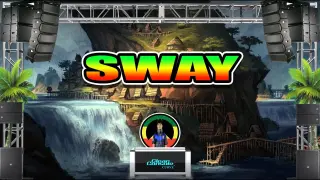 Bic Runga - Sway (Reggae Remix) Dj Jhanzkie 2021