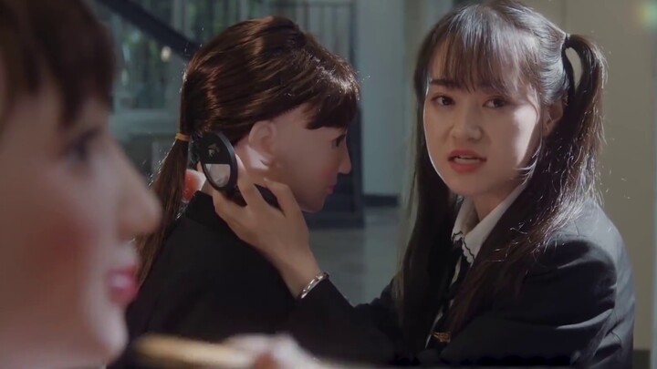 [Lao Xie Tucao] Tucao Lucu 2019 Drama Kecantikan dan Rias Wajah Mengejutkan "Mary School": Musuh Lel
