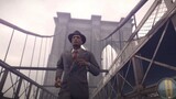 HOW BIG IS THE MAP in Mafia 2: Definitive Edition? Run Across the Map