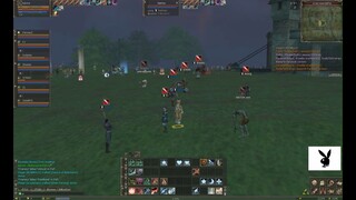 Replays : L2Virus castle siege 13/04/2025 : Karina
