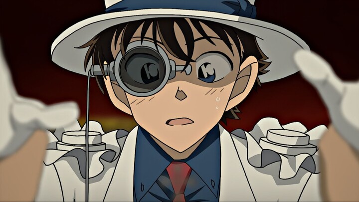 "There is only one truth... Sorry, I took the wrong path"