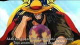 MUNCULNYA KEMBALI JOY BOY DAN ANCIENT WEAPON BARU PENGHANCUR DUNIA INI! - One Piece 1022+ (Teori)