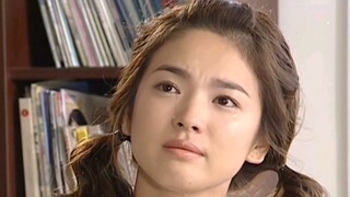 "Full House" 2004 Song Hye Kyo, Rain, interlude "The Original Position"