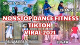 NONSTOP DANCE FITNESS | Tiktok Viral 2021 | Zumba Dance Fitness
