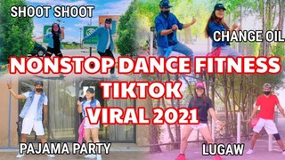 NONSTOP DANCE FITNESS | Tiktok Viral 2021 | Zumba Dance Fitness