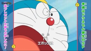 Doraemon episode 669