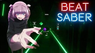 Beat Saber - Daten (Call of the Night OP)