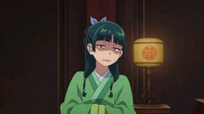 Ep - 02 Kusuriya No Hitorigoto S1 [SUB INDO]