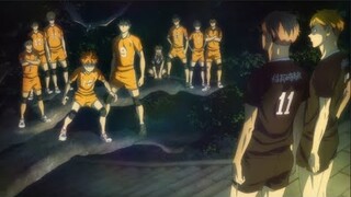 Haikyuu To The Top [AMV] - Feel Invincible