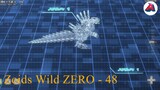 Zoids Wild ZERO - 48
