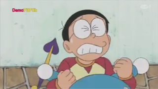 Doraemon episode 182