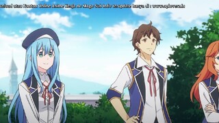 Kenja no Mago - Episode 03 (sub indo)