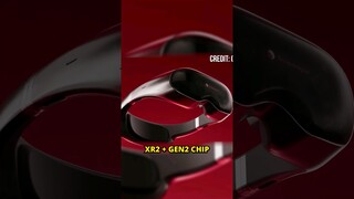 Samsung Might Unveil a New VR headset Soon!