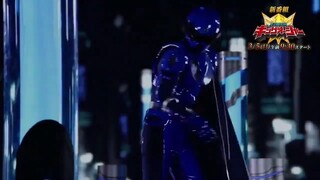 Ohsama Sentai Kingohger Preview Trailer 2 English Sub!