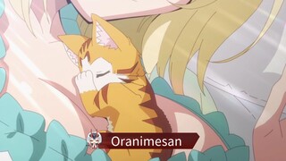 Trailer dari anime boing boing isekai musim ini!!