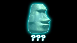 15 "Moai" Sound Variations in 45 Seconds