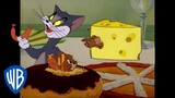 Tom & Jerry | The Tastiest Food in Tom & Jerry 🍗 | Classic Cartoon Compilation | @wbkids​