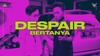 DESPAIR BERTANYA TENTANG MLBB KE KARYAWATI CANTIK KANTOR SEBELAH TENTANG MPL