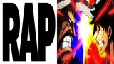 ♪ Rap về Luffy vs Kaido | FUSHEN [AMV]