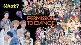 Editan 10 Hari untuk Merebut Koinmu. MV BTS (Versi Anime)!