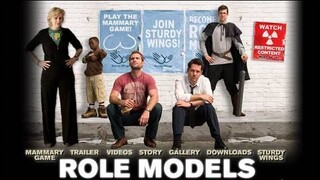 Role' Models (2008) ~ Teks Indonesia