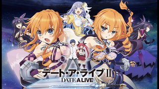 Lagu date a live Season 2 "Trust in you"