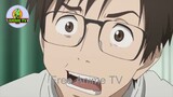 PARASYTE ep 1 [part 8/11] || Free Anime TV