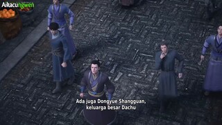 legend of martial immortal eps 93