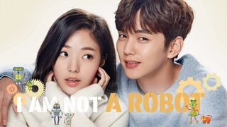 I'm Not a Robot Episode 2 [SUB INDO]