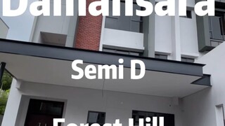 [COMPLETED] Rafflesia @ Damansara - 5+2 Rooms (3,879sqft)